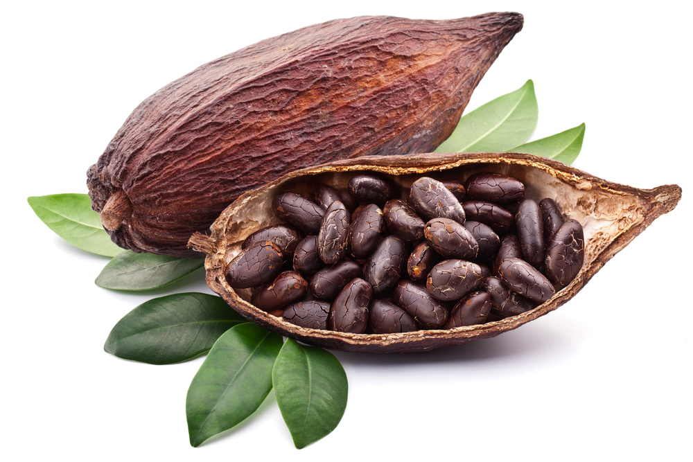 Wypróbuj ten przepis na najzdrowsze kakao